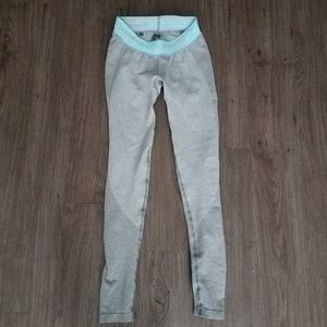 Gymshark flex leggings